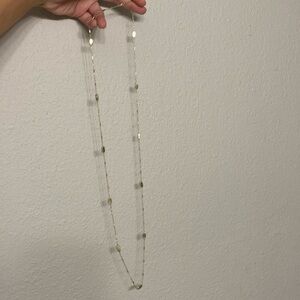 Kendra Scott - long necklace